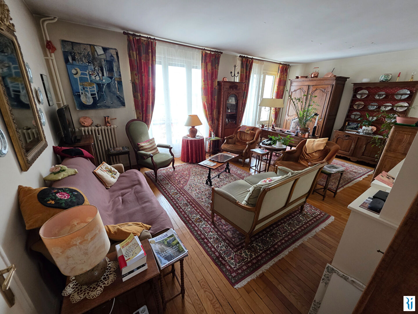 Agence immobilière de Cabinet Lintot et Associés - Ventes et Locations