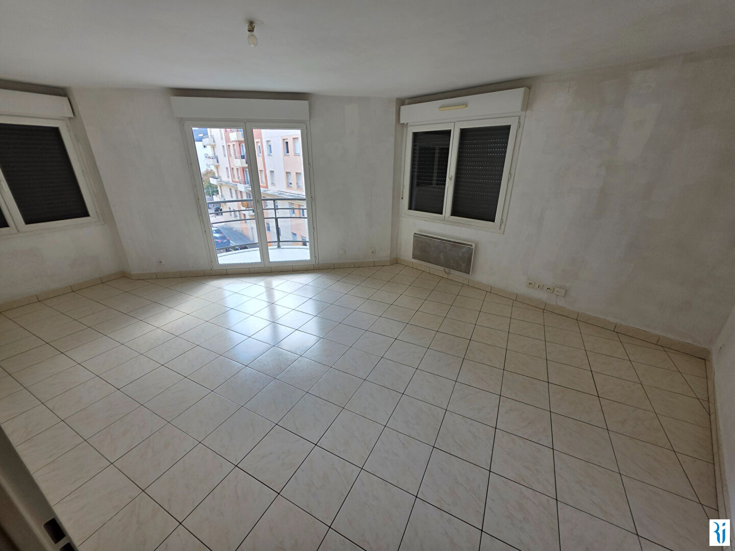 Photo Appartement Rouen 4 pièce(s) 79 m2 + 2 places de stationnement image 4/6