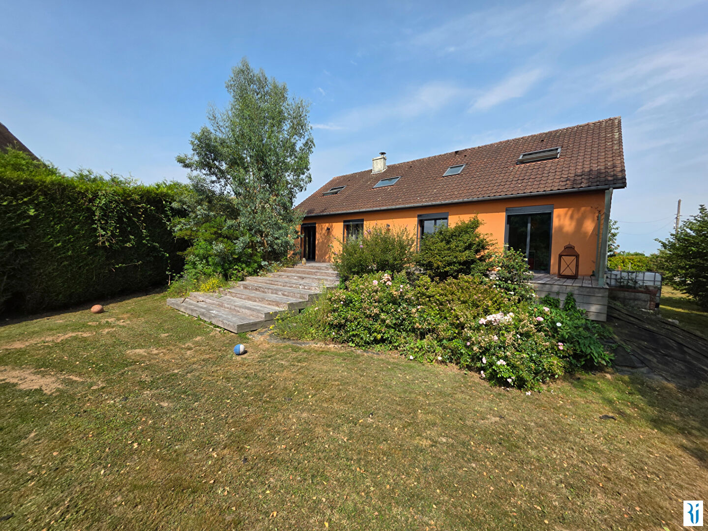 Maison Pavilly 6 pièce(s) 142 m2