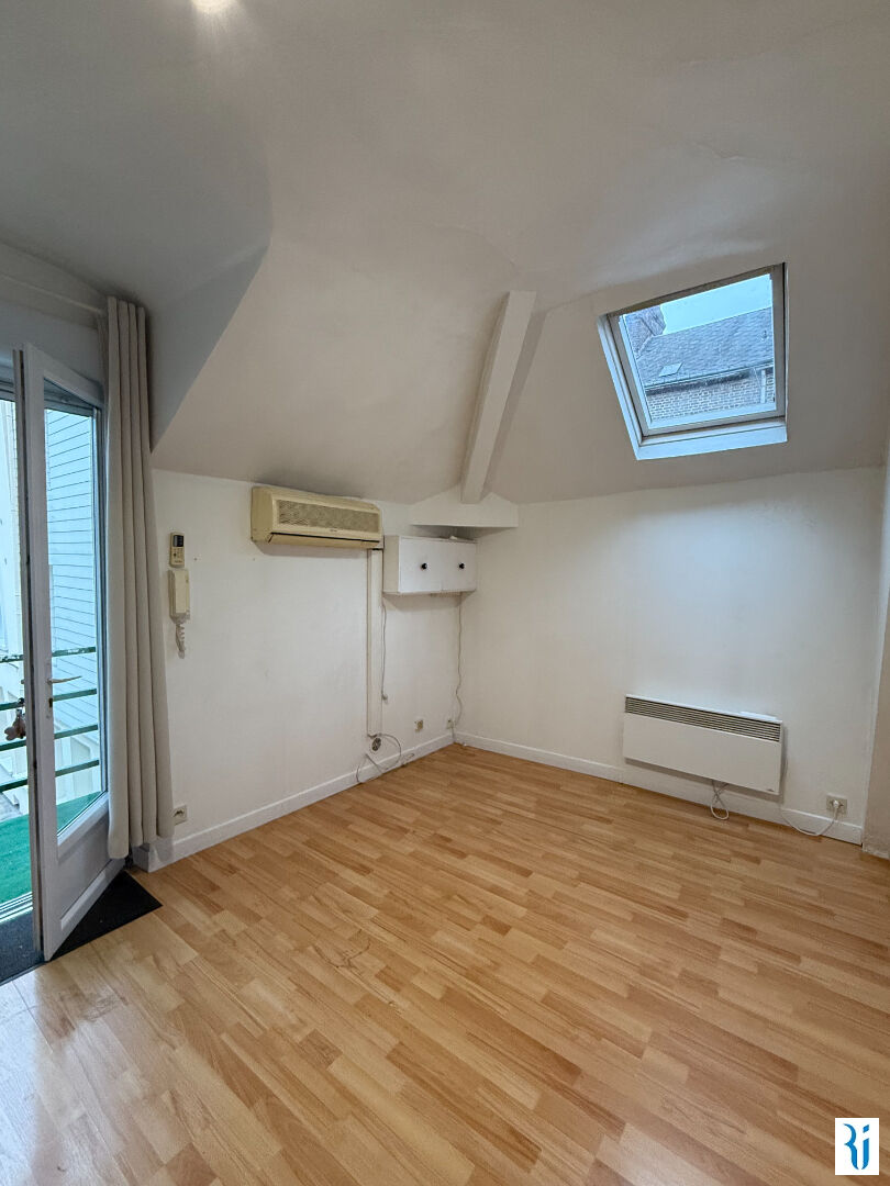 Appartement Rouen 2 pièce(s) 33.50 m2