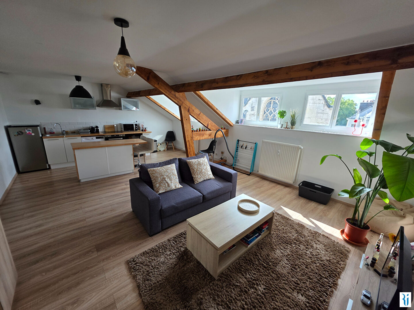 Agence immobilière de Cabinet Lintot et Associés - Ventes et Locations