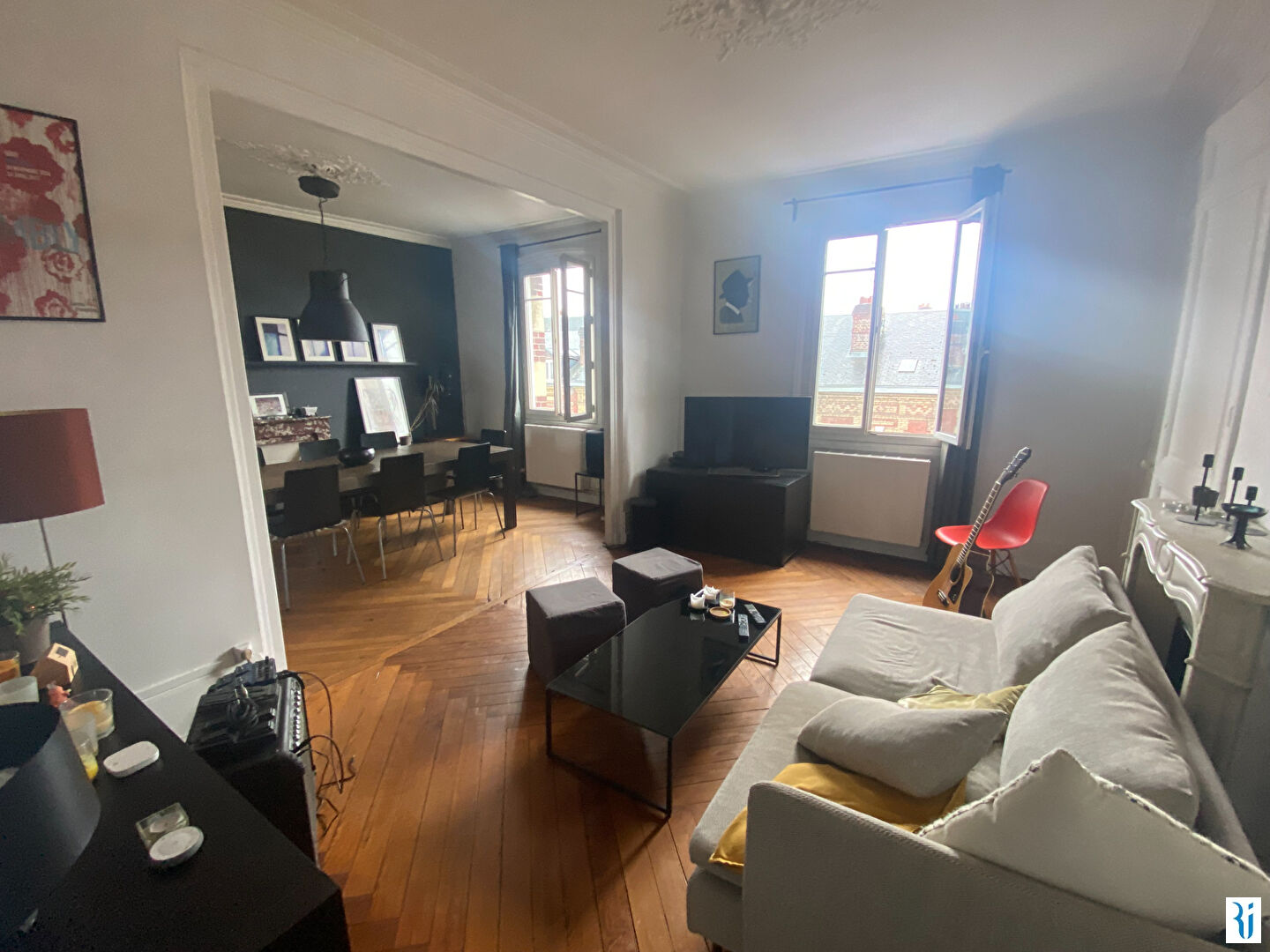 Agence immobilière de Cabinet Lintot et Associés - Ventes et Locations