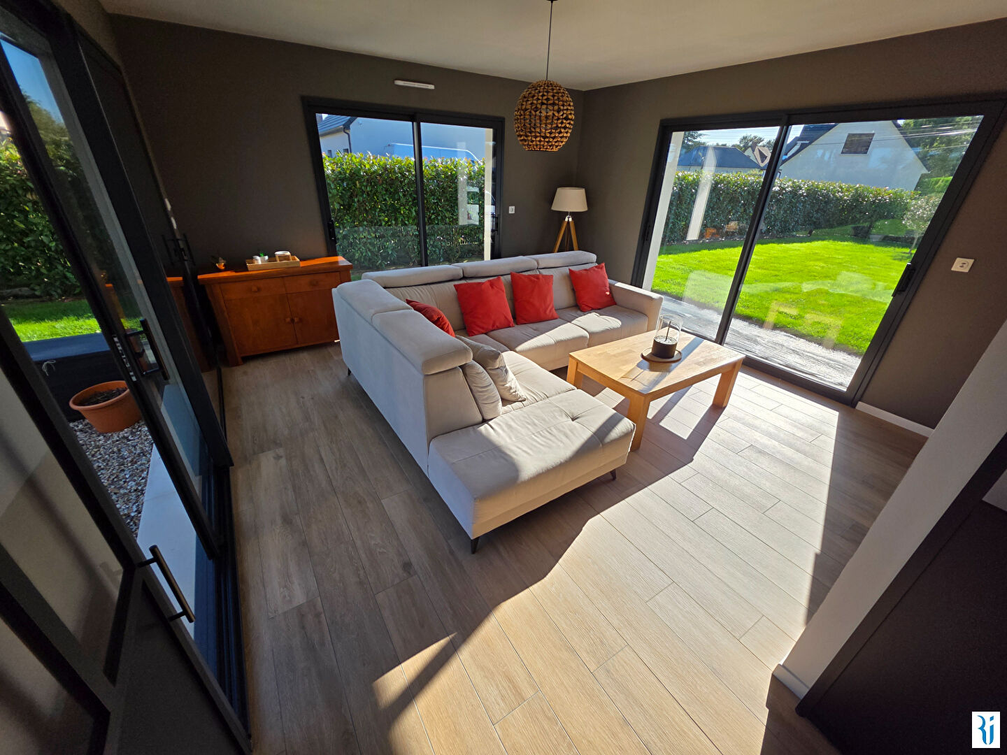 Photo Maison Yerville 6 pièce(s) 151.87 m2 image 4/6