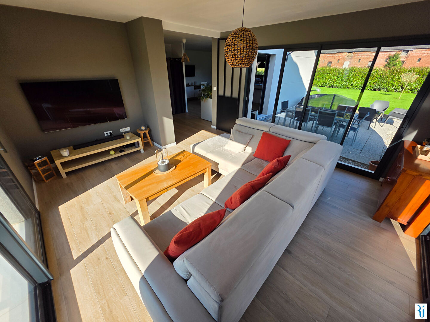 Photo Maison Yerville 6 pièce(s) 151.87 m2 image 5/6