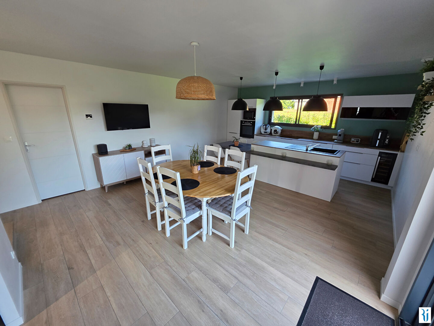 Photo Maison Yerville 6 pièce(s) 151.87 m2 image 6/6