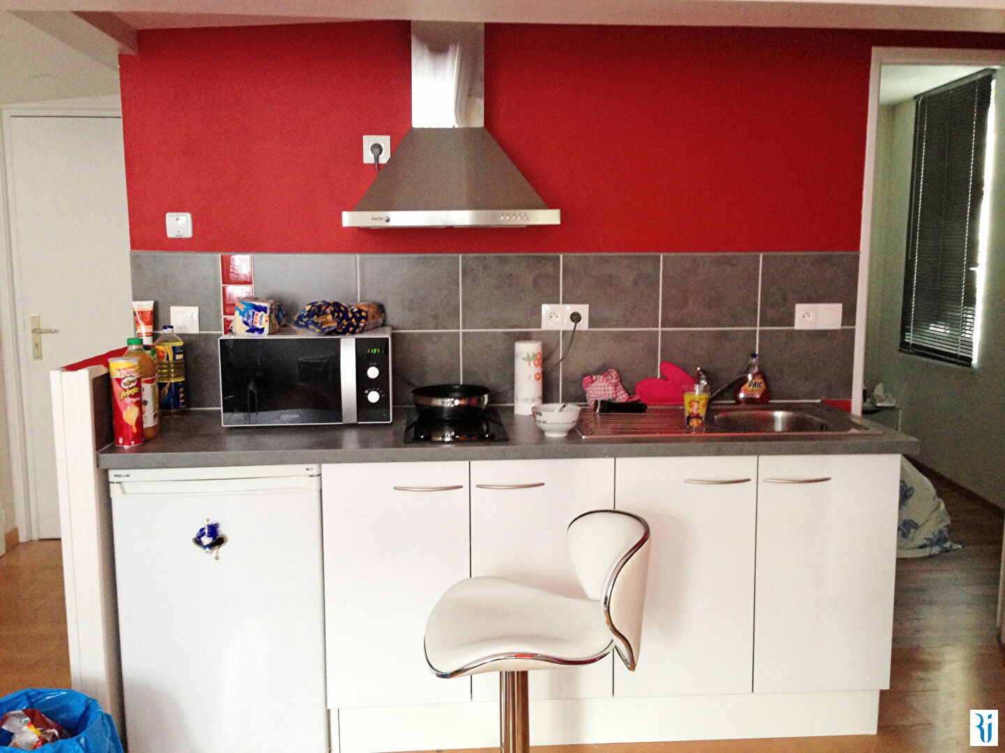 Photo F2 ROUEN (76000) 11-13 Place Barthelemy image 4/6