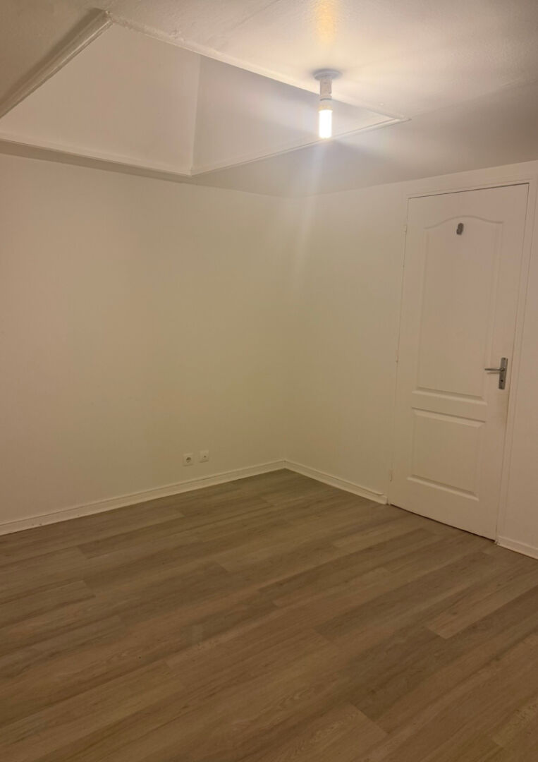 ROUEN (76100) rue Louis Blanc