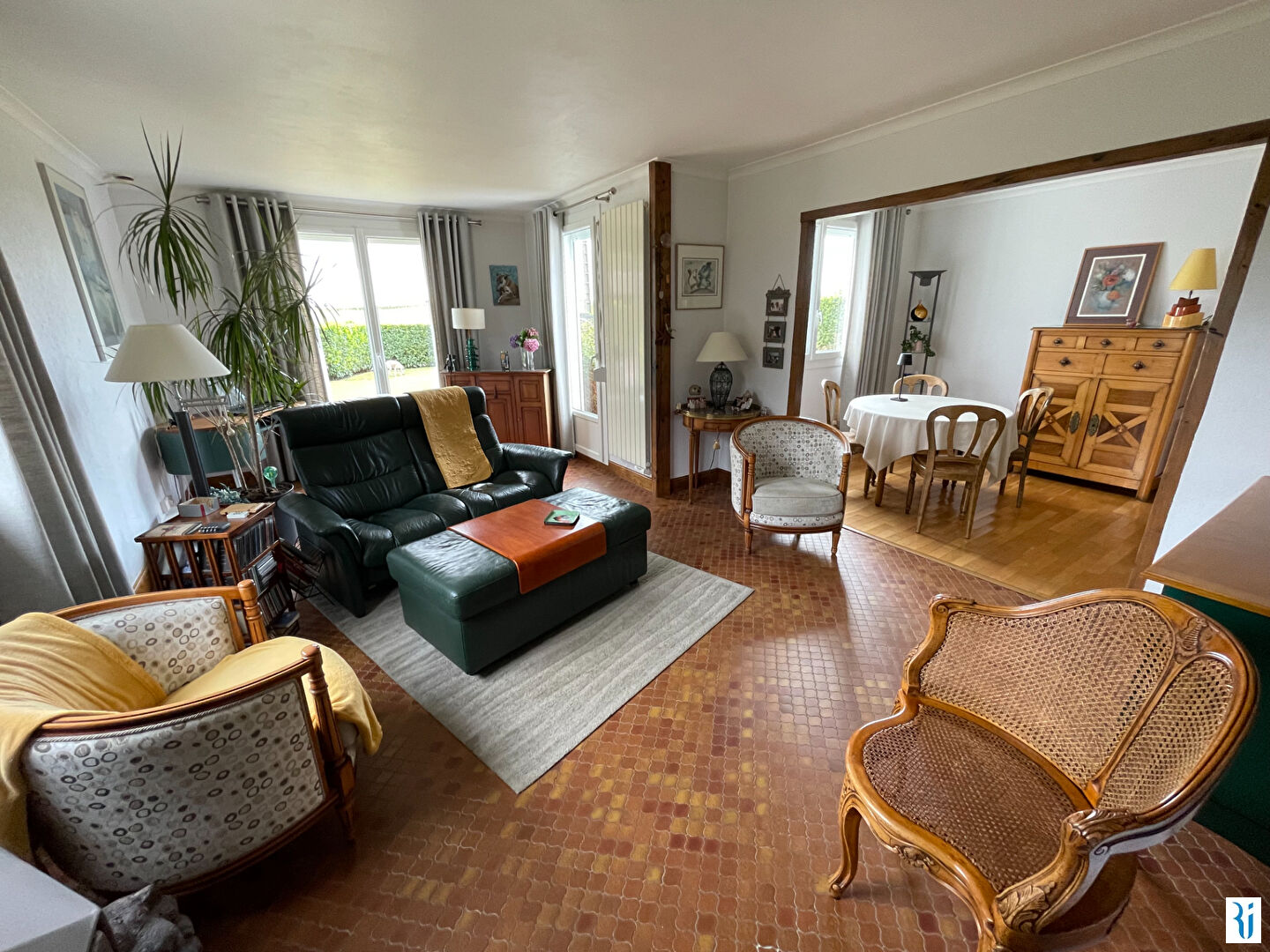 Agence immobilière de Cabinet Lintot et Associés - Ventes et Locations
