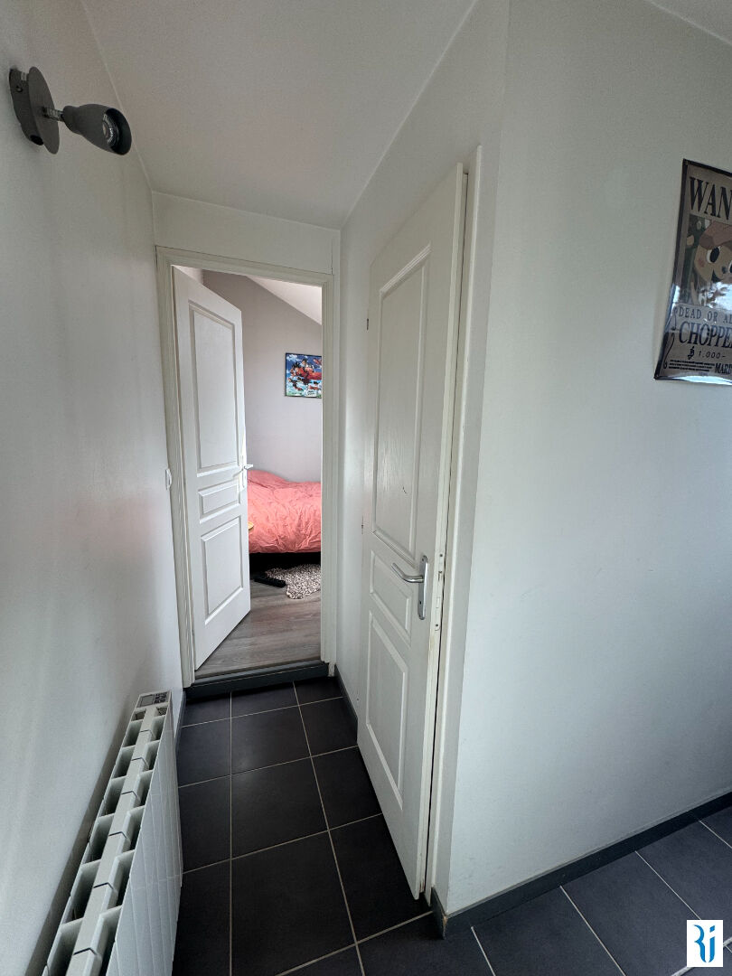 Photo F2 ROUEN (76000) 16 et 16b rue flahaut image 6/6