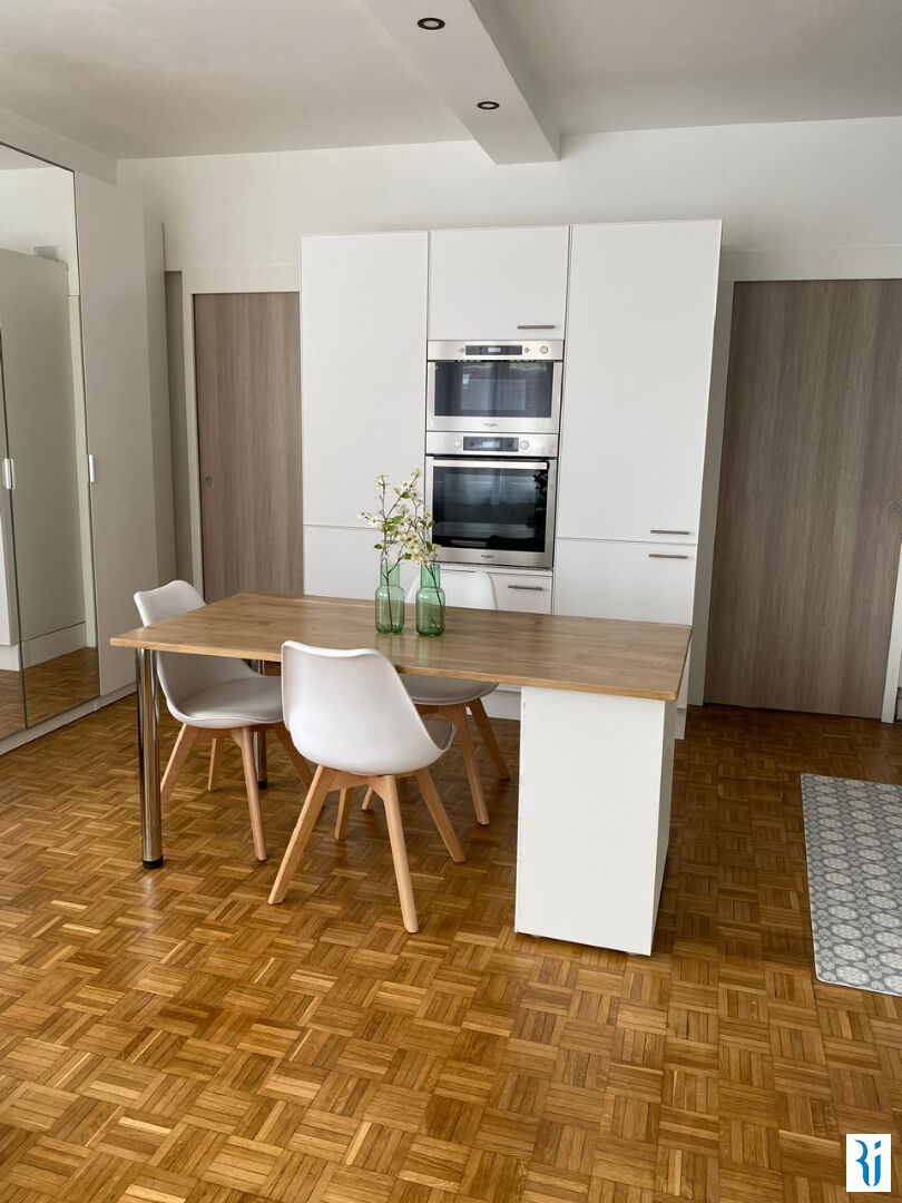 Photo F1 Meublé - (76000) ROUEN 1 rue st Denis image 3/6