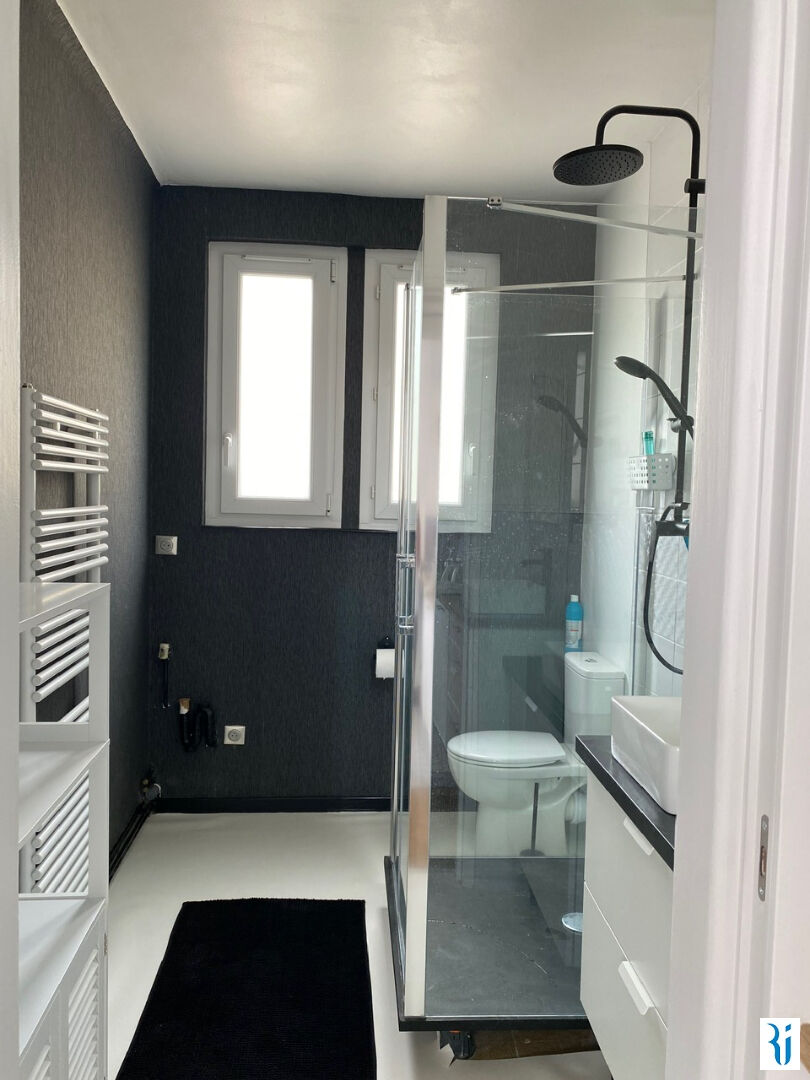 Photo F1 Meublé - (76000) ROUEN 1 rue st Denis image 5/6