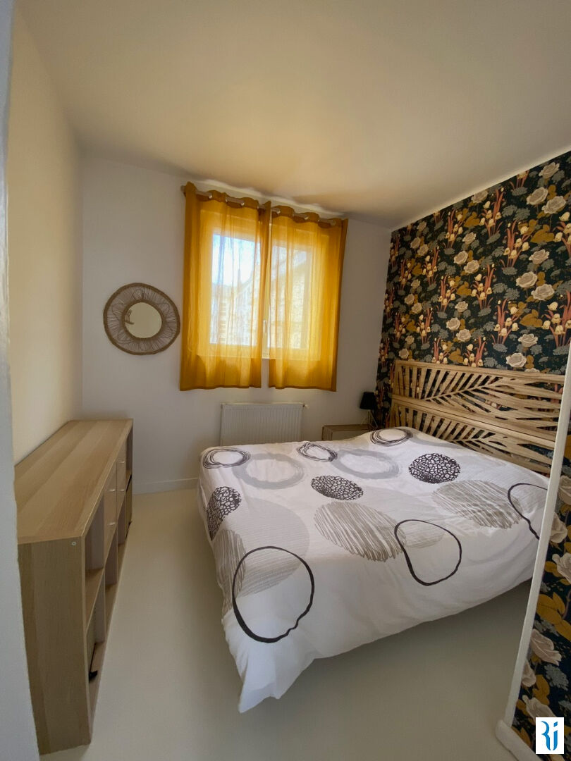 Photo F1 Meublé - (76000) ROUEN 1 rue st Denis image 6/6