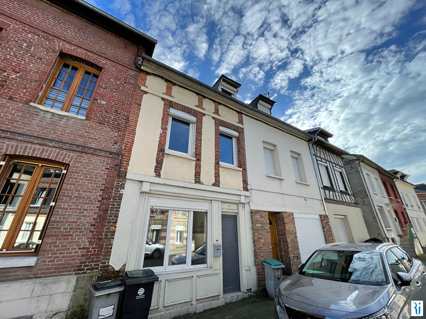 Agence immobilière de Cabinet Lintot et Associés - Ventes et Locations