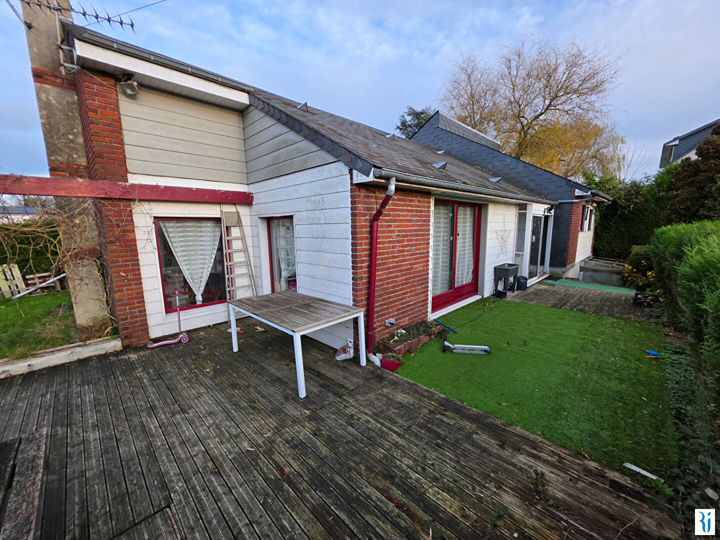 Photo Maison Barentin 6 pièce(s) 151.46 m2 image 1/6