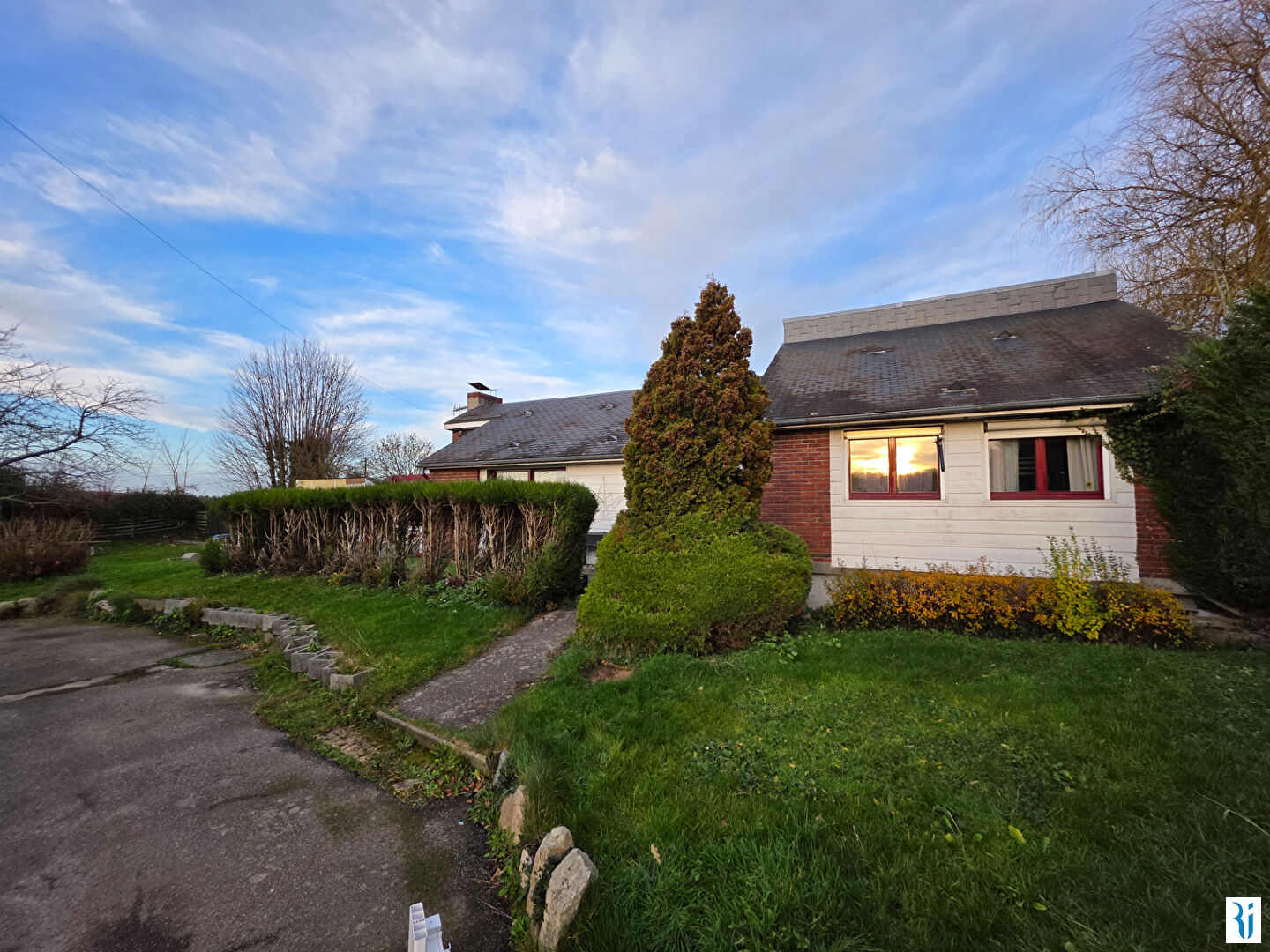 Photo Maison Barentin 6 pièce(s) 151.46 m2 image 2/6