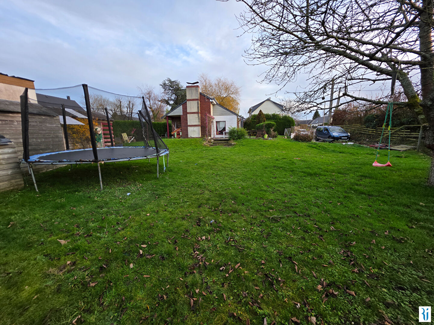 Photo Maison Barentin 6 pièce(s) 151.46 m2 image 3/6