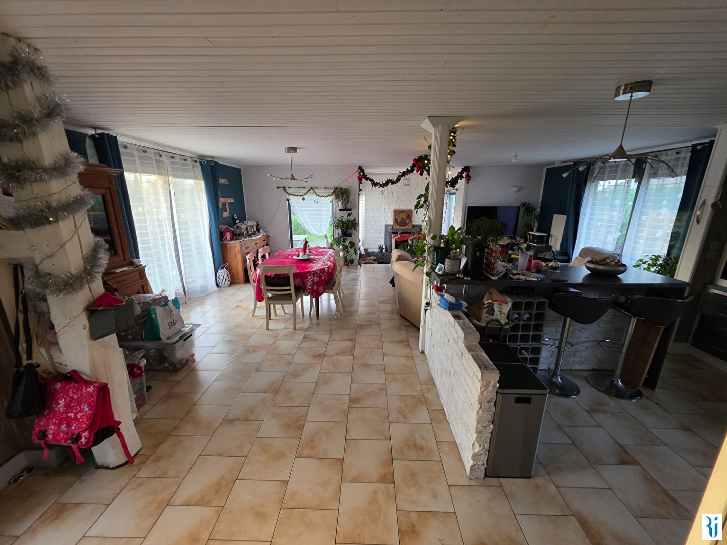 Photo Maison Barentin 6 pièce(s) 151.46 m2 image 5/6