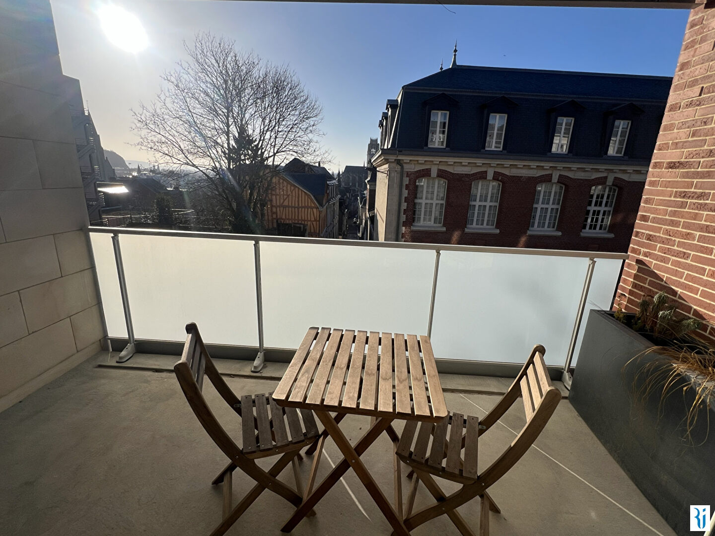 Photo OFFRE DE NOEL - ROUEN APPT T4 image 1/6