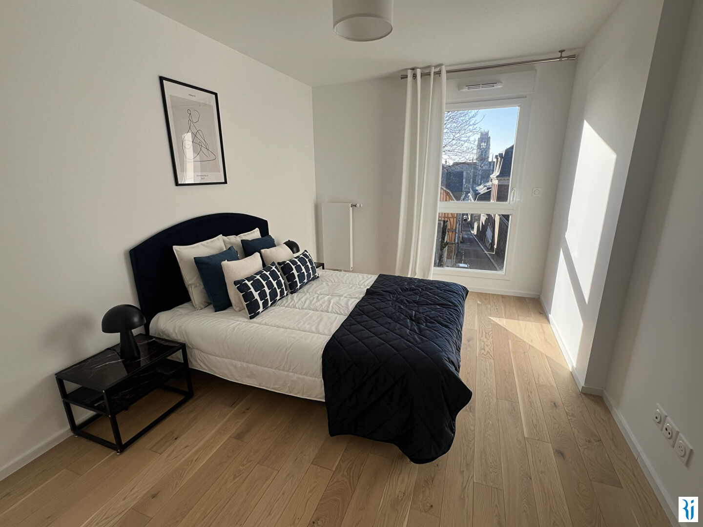 Photo OFFRE DE NOEL - ROUEN APPT T4 image 6/6