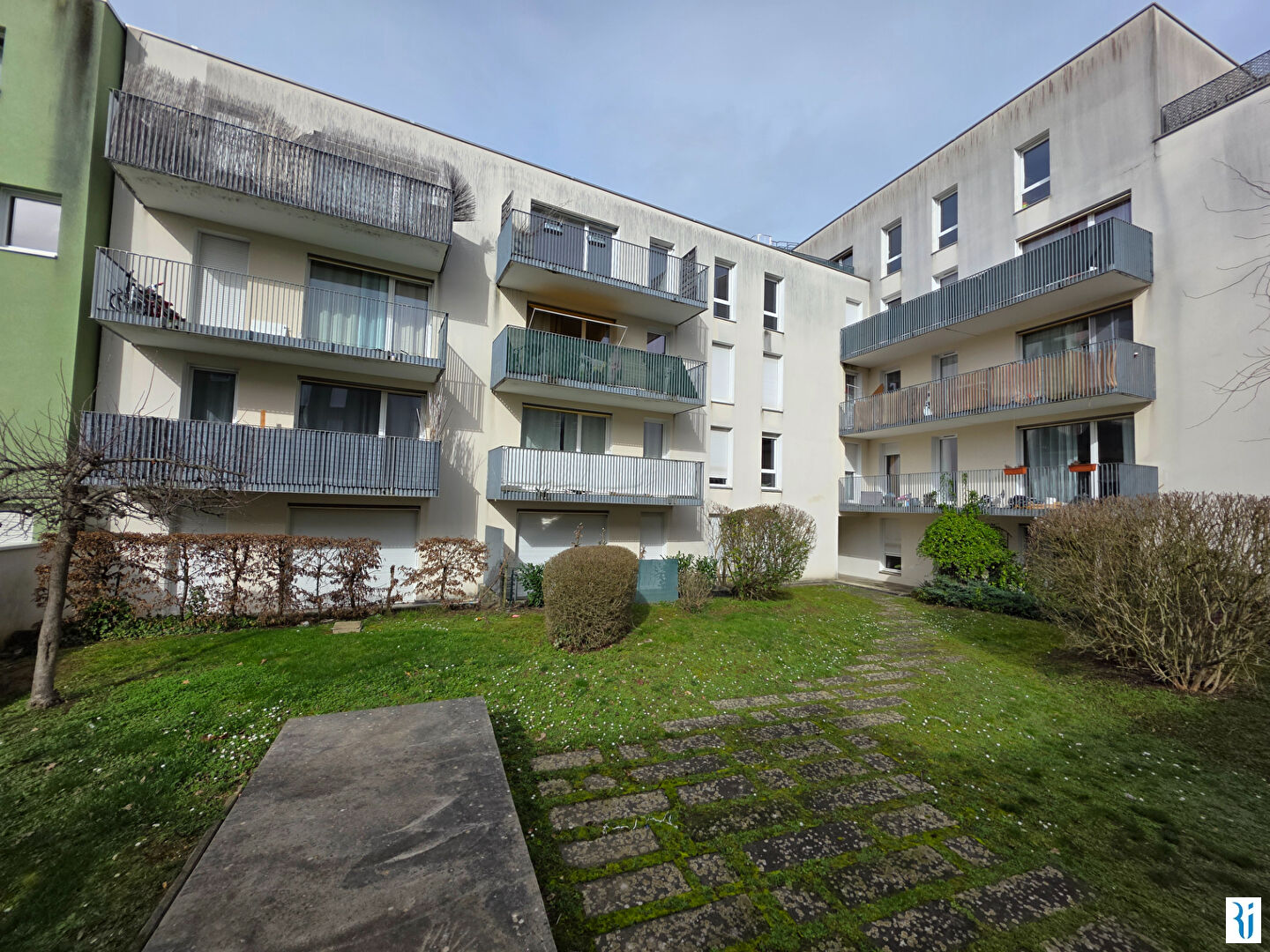 Agence immobilière de Cabinet Lintot et Associés - Ventes et Locations