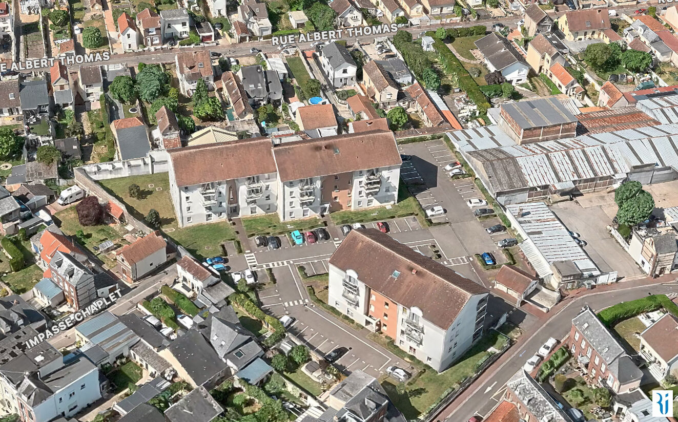 Agence immobilière de Cabinet Lintot et Associés - Ventes et Locations