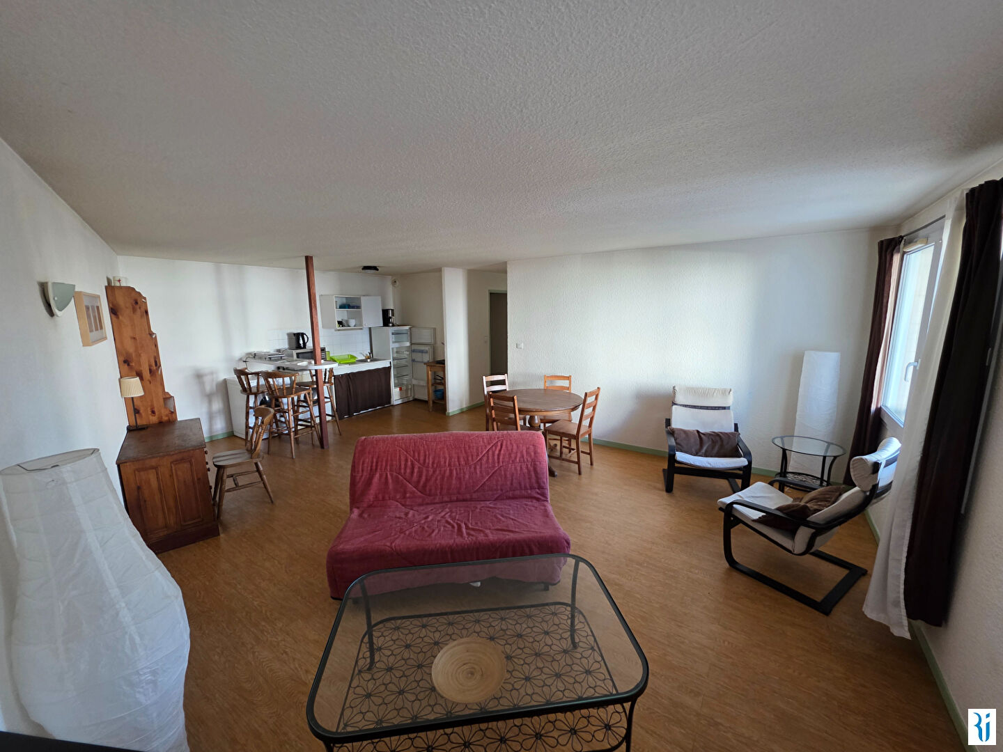 Agence immobilière de Cabinet Lintot et Associés - Ventes et Locations