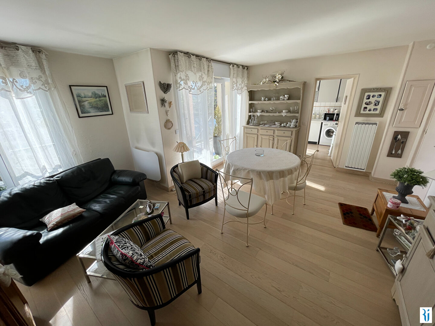 Agence immobilière de Cabinet Lintot et Associés - Ventes et Locations