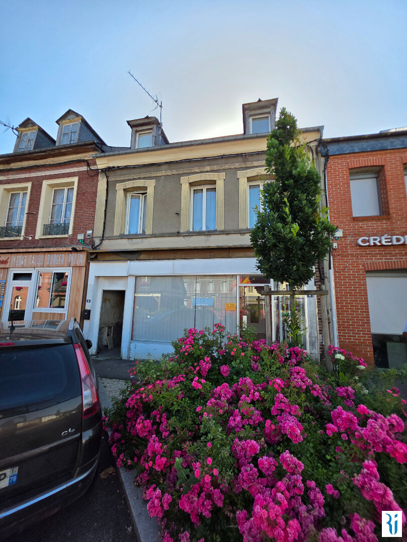 Agence immobilière de Cabinet Lintot et Associés - Ventes et Locations