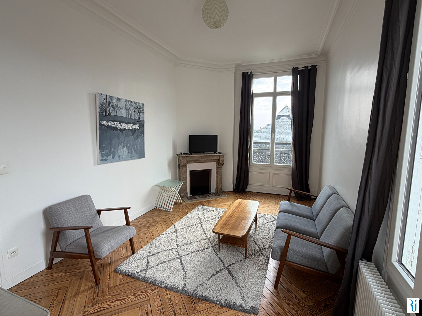 Agence immobilière de Cabinet Lintot et Associés - Ventes et Locations