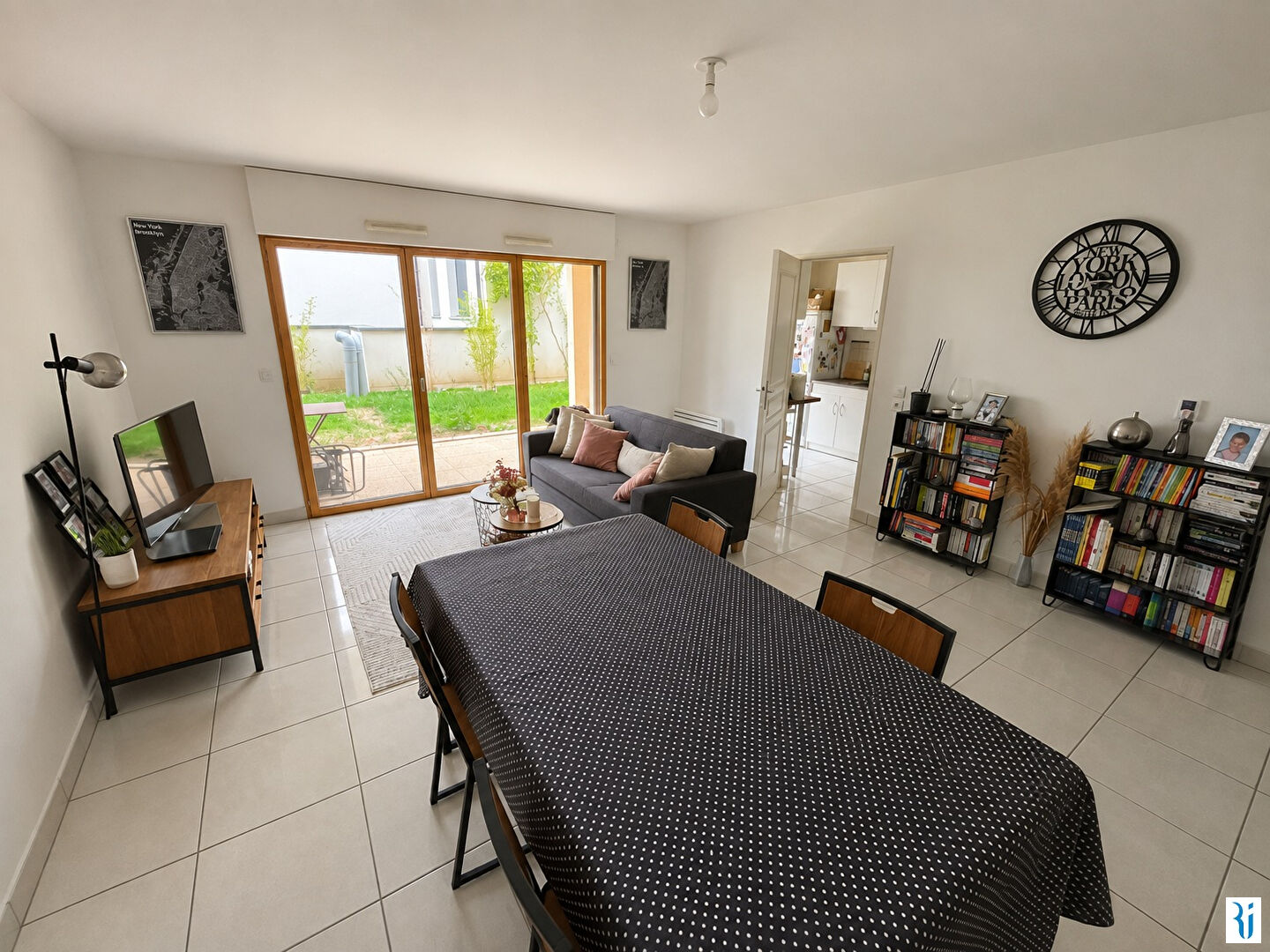 Agence immobilière de Cabinet Lintot et Associés - Ventes et Locations