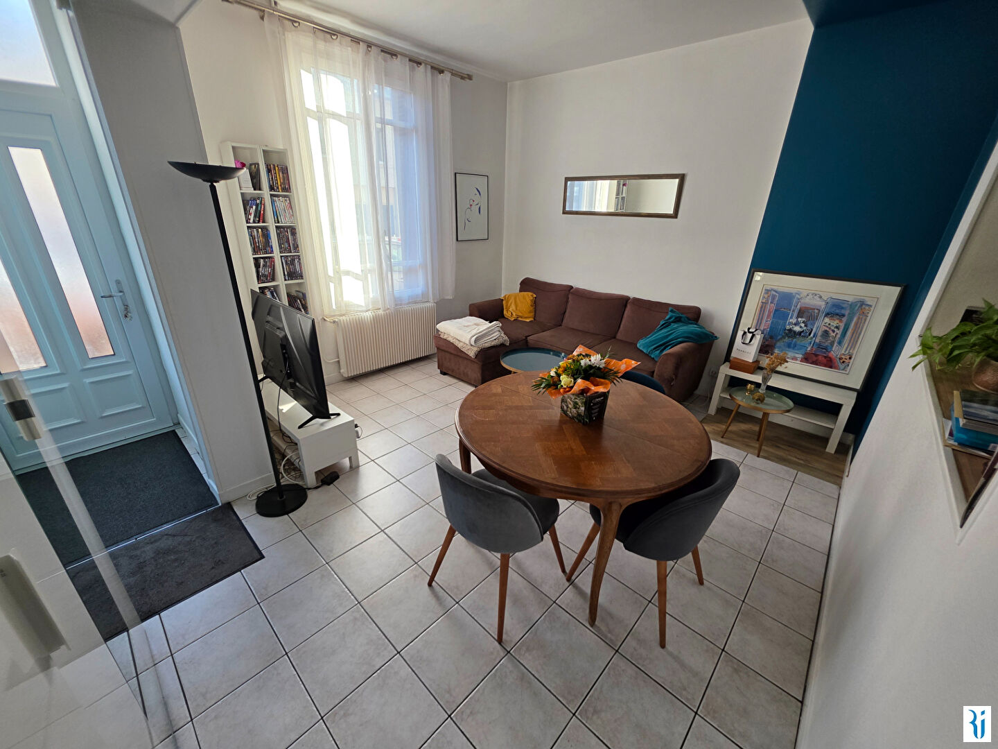 Agence immobilière de Cabinet Lintot et Associés - Ventes et Locations