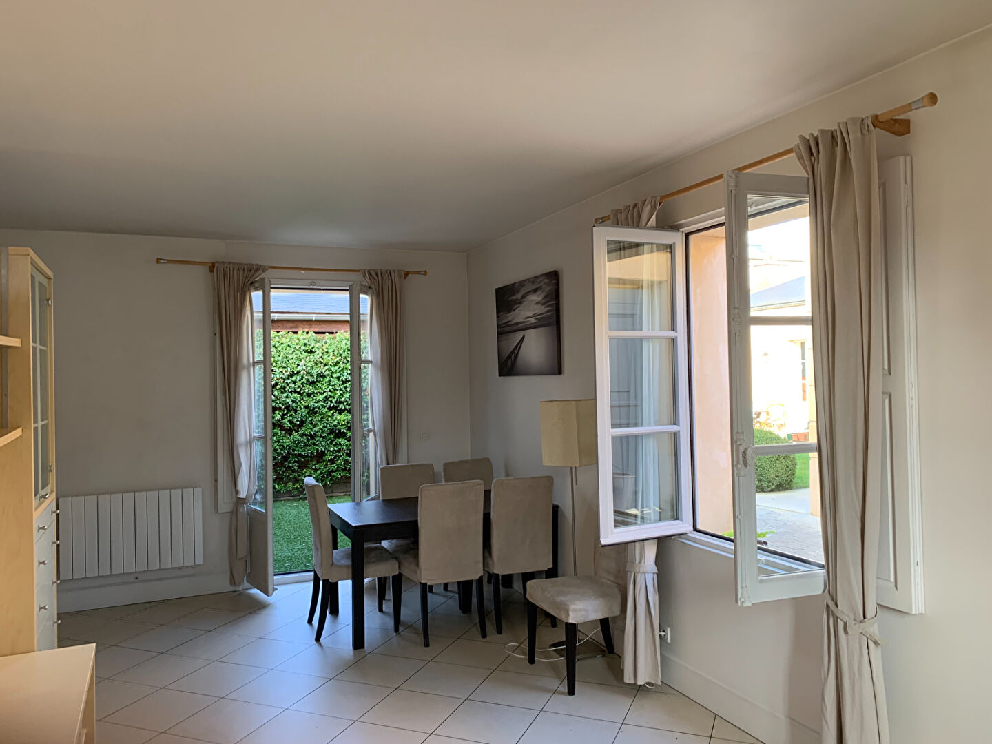 Agence immobilière de Cabinet Mansart