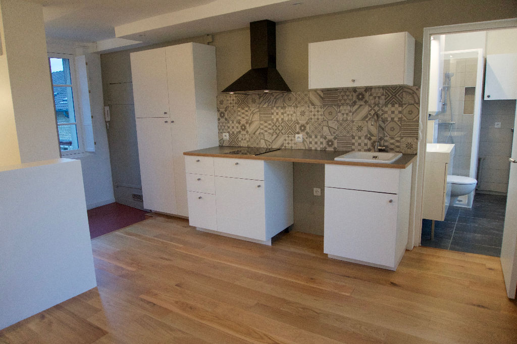 Agence immobilière de Cabinet Mansart