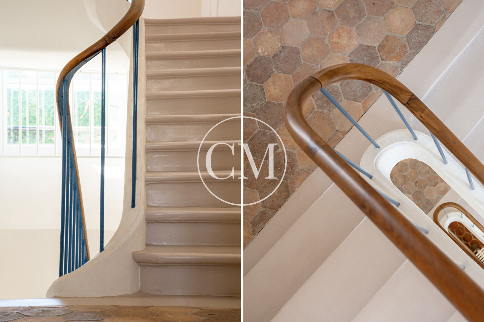 Agence immobilière de Cabinet Mansart