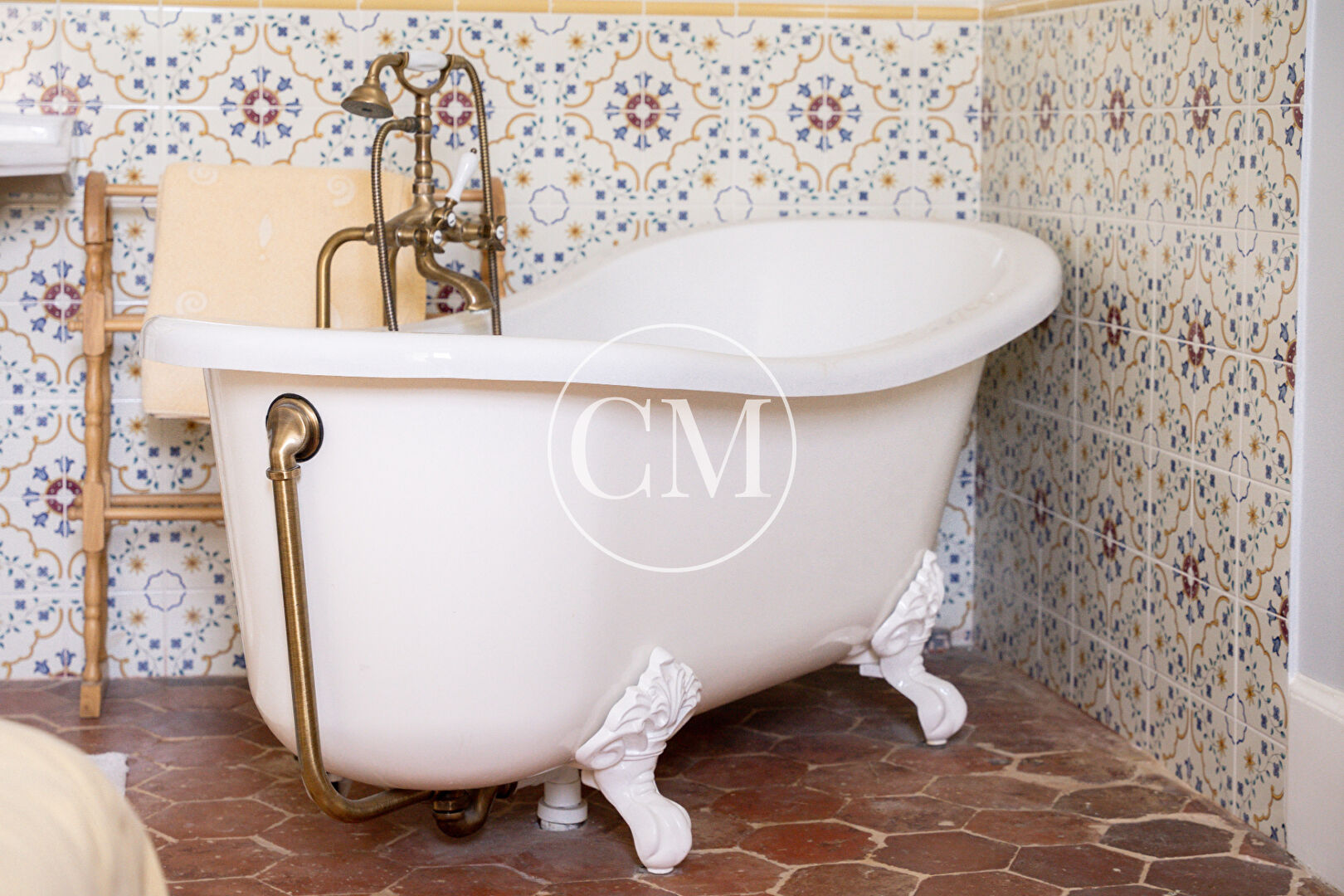 Photo VERSAILLES SAINT LOUIS HOTEL PARTICULIER image 5/6