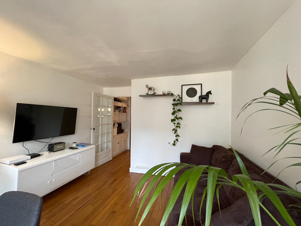 Agence immobilière de Cabinet Mansart