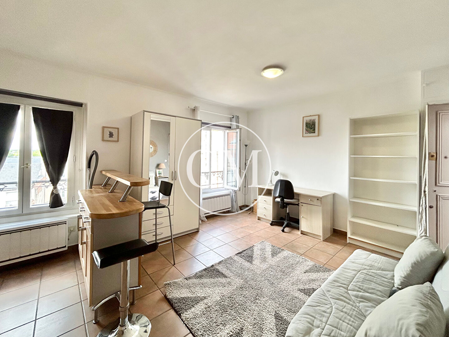 VERSAILLES SAINT LOUIS APPARTEMENT