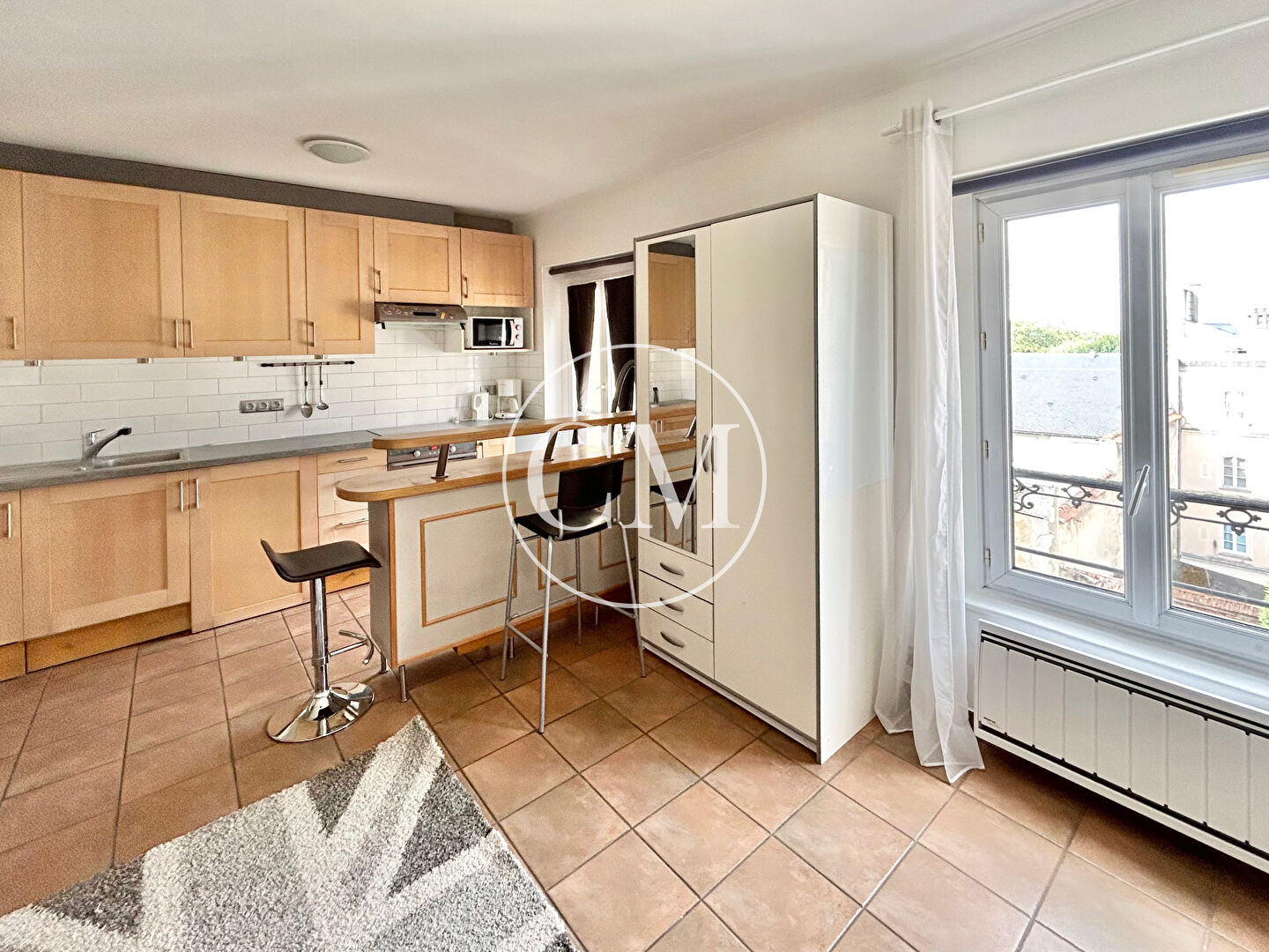 Photo VERSAILLES SAINT LOUIS APPARTEMENT image 2/6