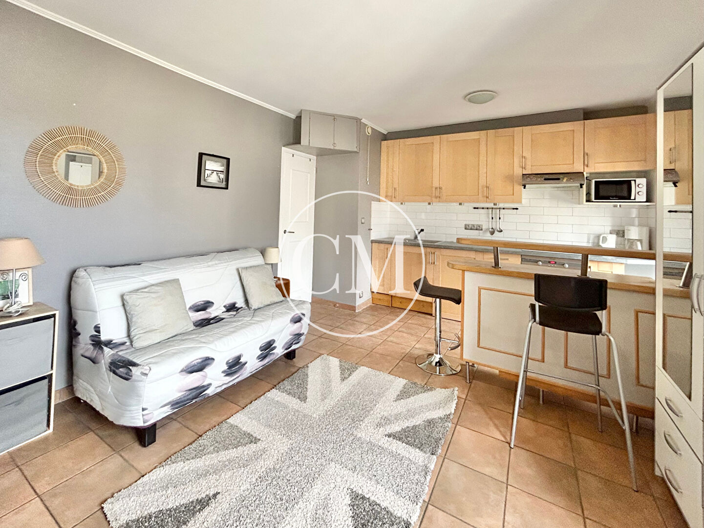 Photo VERSAILLES SAINT LOUIS APPARTEMENT image 3/6