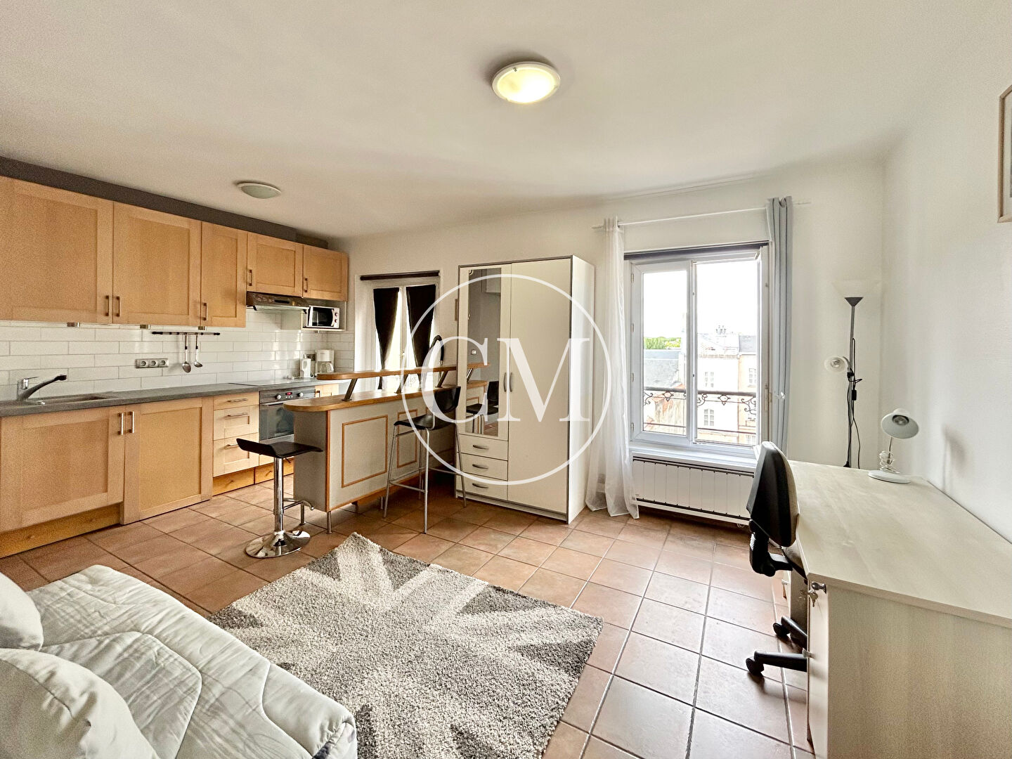 Photo VERSAILLES SAINT LOUIS APPARTEMENT image 4/6