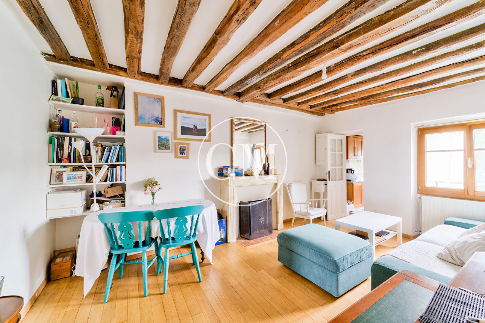 Photo VERSAILLES SAINT LOUIS APPARTEMENT image 1/6