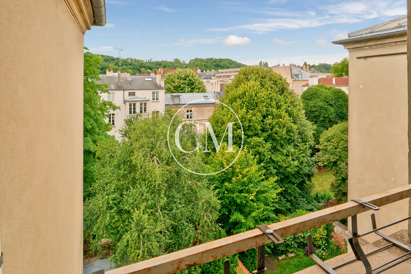 Photo VERSAILLES SAINT LOUIS APPARTEMENT image 2/6