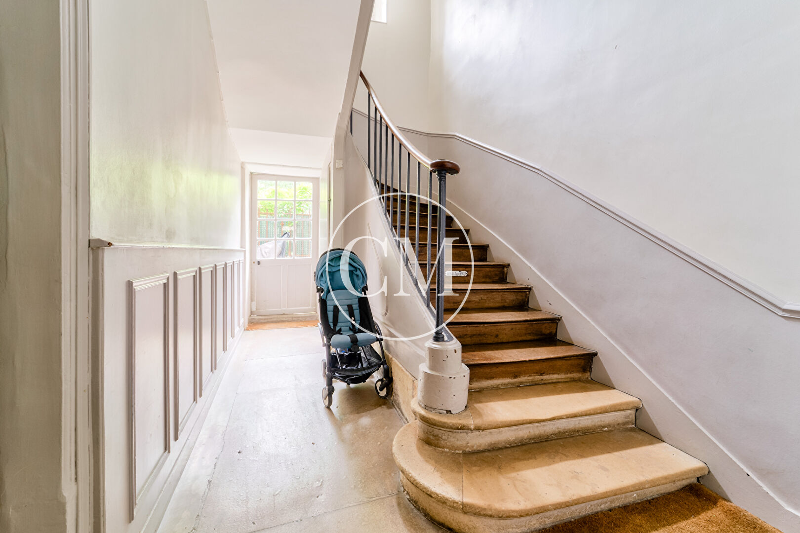 Photo VERSAILLES SAINT LOUIS APPARTEMENT image 3/6