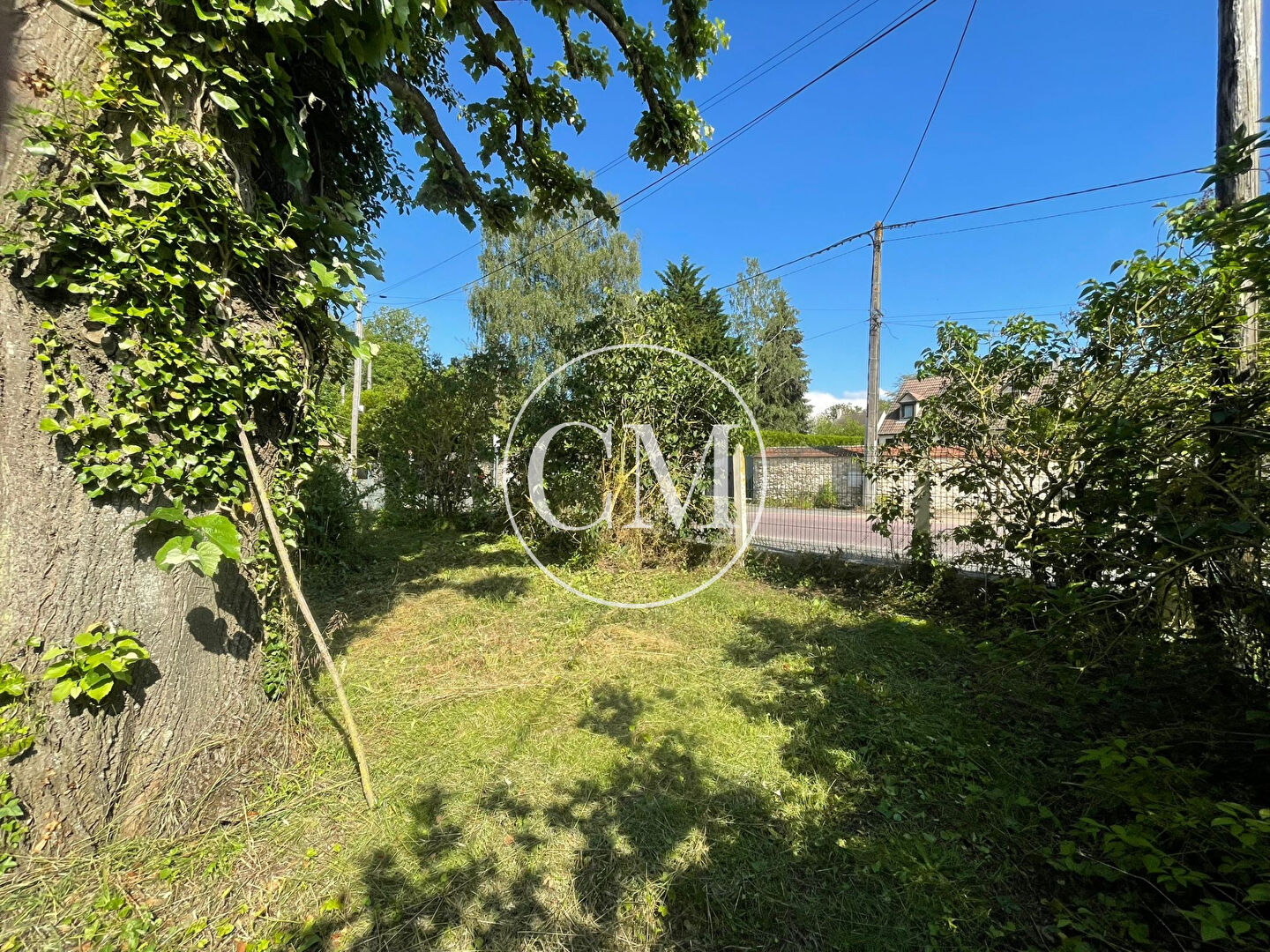 Photo GAMBAIS TERRAIN A BATIR image 3/6