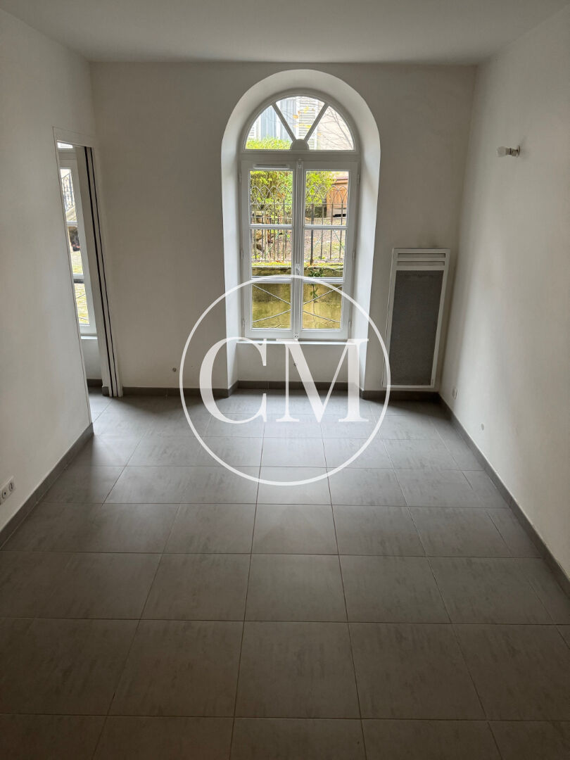 Agence immobilière de Cabinet Mansart