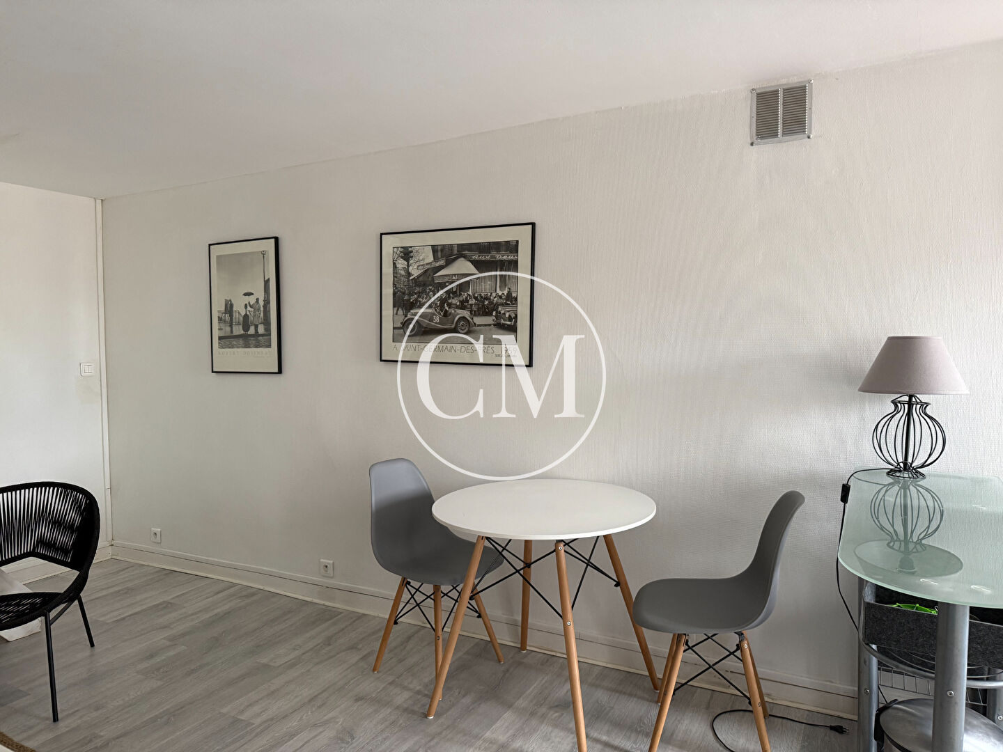 Agence immobilière de Cabinet Mansart