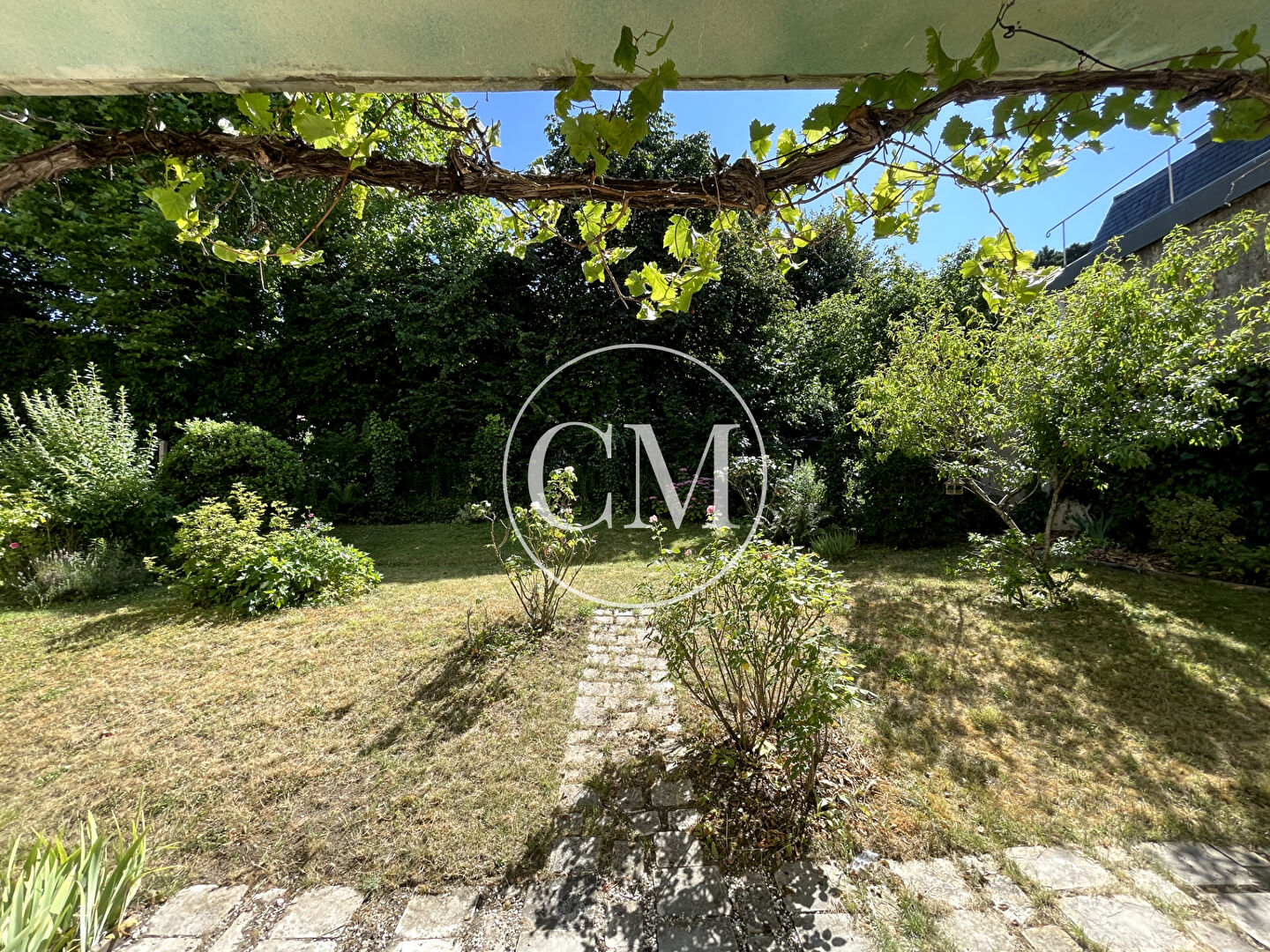Agence immobilière de Cabinet Mansart