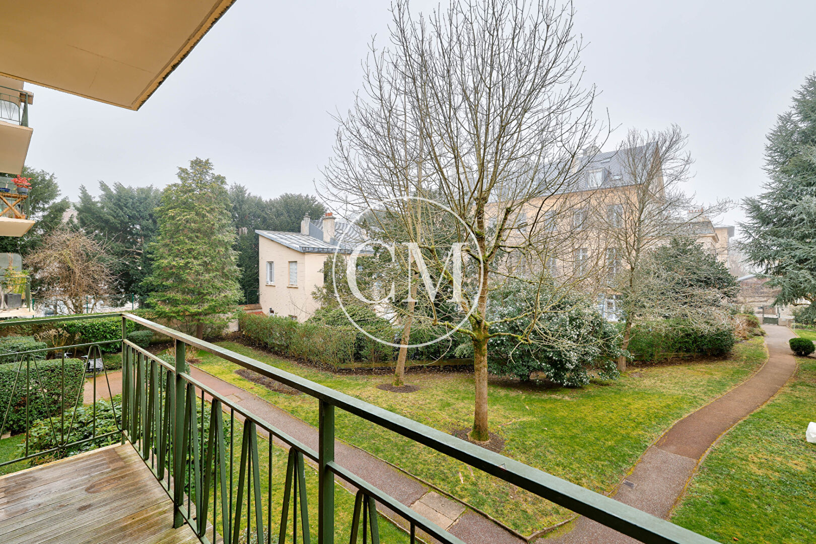 Agence immobilière de Cabinet Mansart