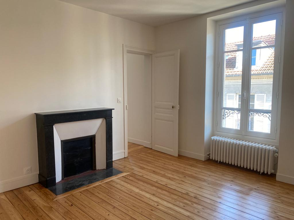 Agence immobilière de Cabinet Mansart