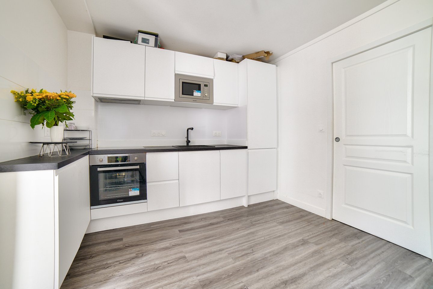 Photo VERSAILLES SAINT-LOUIS APPARTEMENT image 4/6